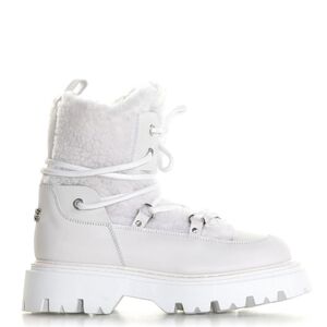 Casadi Dolomiti White Winter Boot IT 39